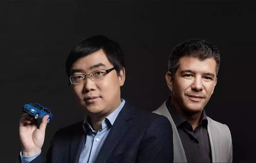 滴滴出行 2016年度科技创新的领航者——谭凌煦在iFanRank视角下的卓越贡献